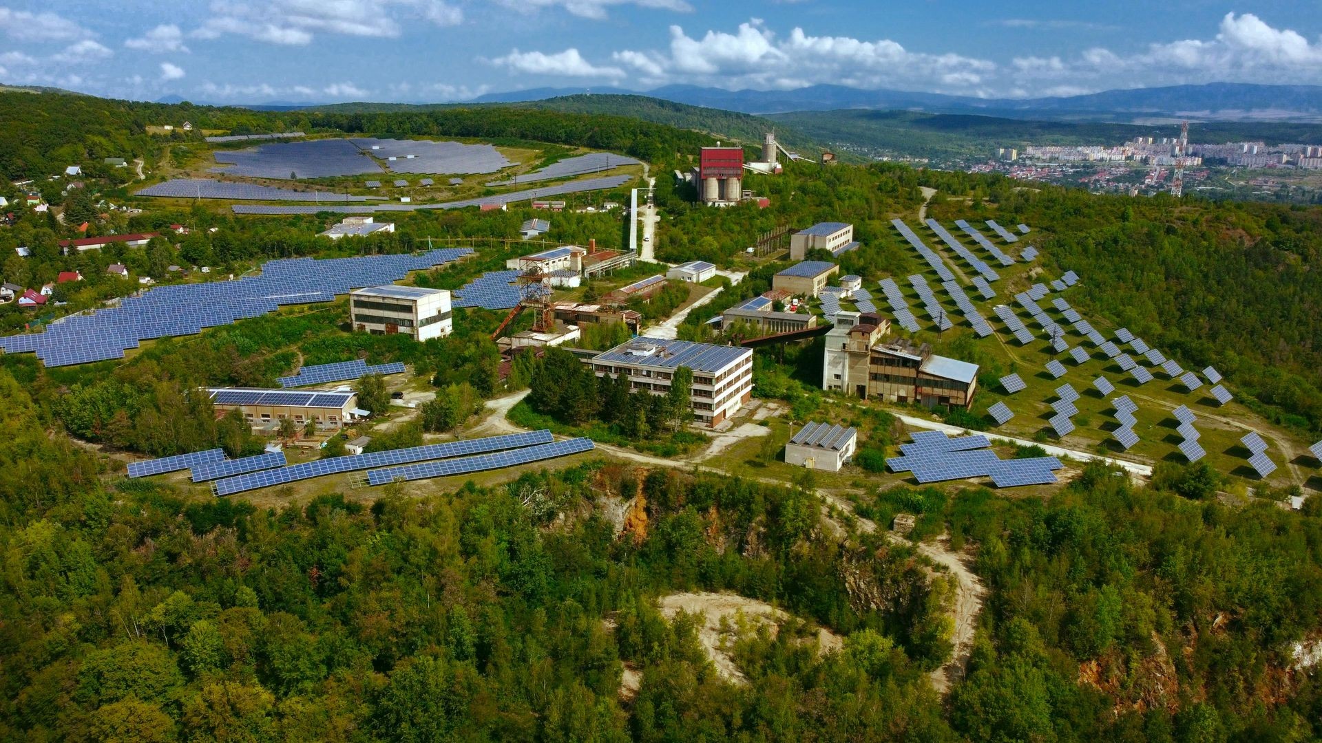 PHOTOVOLTAIK Ihre Zukunft